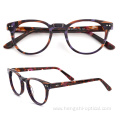 Spectacle Eyewear Fancy Fashion Decorations Acetate Square Frames Glasses